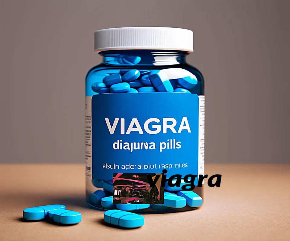 Ci vuole la prescrizione medica per il viagra